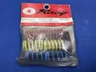 NEW RACY CO. RTG-242 Tuned Spring Set For TAMIYA TG10