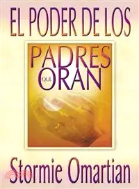 在飛比找三民網路書店優惠-El Poder De Los Padres Que Ora