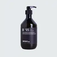 在飛比找樂天市場購物網優惠-B#05舒活香氛沐浴露 500ml