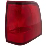 New Right Tail Lights Fits Lincoln Navigator 2003-2006 By FO2805102 L730131