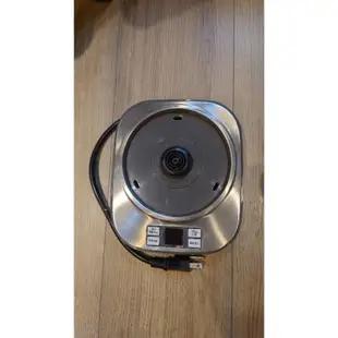伊萊克斯 Electrolux EEK7804S 不鏽鋼電茶壺/快煮壺