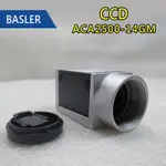 BASLER - CCD - ACA2500-14GM【過保品】