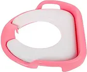 ERINGOGO Boy Girl Toilet Seat Portable Potty Training Aid Toilet Stool Cover for Boys Girls Training Supplies