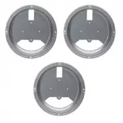 Ubiquiti nanoHD Recessed Ceiling Mount 3-Pack