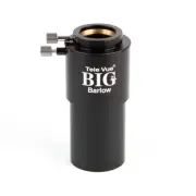 Tele Vue 2" 2x Big Barlow with 1.25" Adapter # BWC-2211