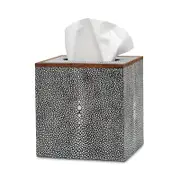 Pigeon & Poodle Manchester Tissue Box