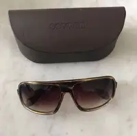 在飛比找旋轉拍賣優惠-Oliver Peoples Marclay墨鏡 太陽眼鏡男