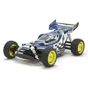 Tamiya 1/10 Electric RC Car Series No.630 Plasma Edge II (TT-02B Chassis) Off-ro