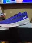 Size Mens 10 - Under Armour SC 3Zer0 Iv Blue New with box