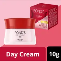 在飛比找蝦皮購物優惠-Ponds Age Miracle 日霜 SPF 1810g