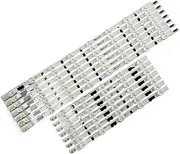 LED Strip for BN96-25304A BN41-01970A UN40F6400 UE40F6500 UE40F6200AK UE40F5300 UE40F6800 UE40F6510 UA40F5000 AJ UE40F6650