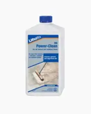 Lithofin Power-Clean 500ml Occasional deep cleaning
