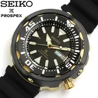 在飛比找蝦皮購物優惠-【金台鐘錶】SEIKO精工ProspexSCUBA鮪魚罐頭 