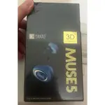 ERATO MUSE5 3D 全新真藍芽耳機