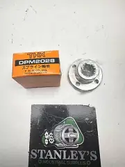 THK DPM2028 Linear Flange Spline Nut New
