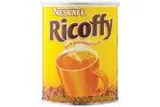 Nescafe - Ricoffy - 250g cans