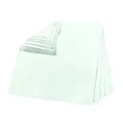 Petroleum Sorbent Pad, Absorbs 38.7 gal, 17 in x 20 in 3M™ 7000001941