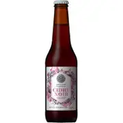 Hart's Farm Noir Cider Bottle 330mL