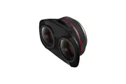 Canon RF 5.2mm f/2.8L Dual Fisheye VR Lens