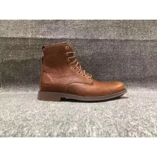 復古美式牛仔 Timberland機車靴