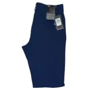 Men's Under Armour ColdGear® Infrared Tapered Golf Pants 34X36 Big And Tall