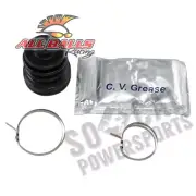 2006-2010 Yamaha YFM45FX Wolverine 450 4X4 CV Boot Kit [Front Inner]