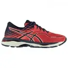 NEW ASICS GEL-Cumulus 19 Women's Size 7.5 (Mens) Size 6 39 EUR Orange Navy (D)