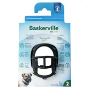 Baskerville Ultra Muzzle SIZE 2