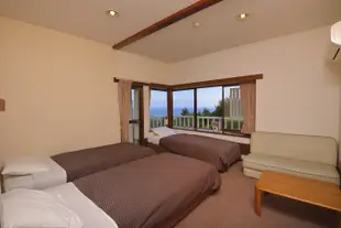 海洋山海景度假飯店View Resort Marine Hills