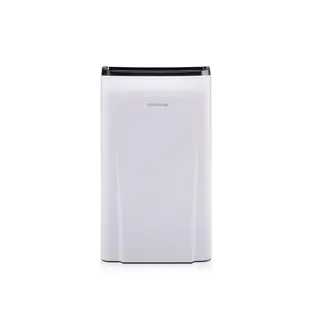 【Frigidaire 富及第】16-20坪 1級節能省電 除濕機 FDH-3231Y 負離子清淨★贈冰箱空氣清淨機