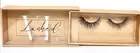 Natural False Eyelashes 3D Mink Lashes Volume Soft Lashes Long Extension W/Case