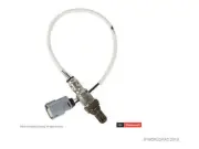 For 2016-2019 Ford Police Interceptor Sedan Oxygen Sensor Motorcraft 22129HRJC (for: Ford)