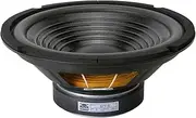 GRS 8PF-8 8" Paper Cone Foam Surround Woofer