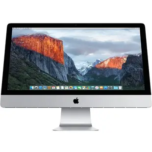 Apple iMac 21.5 吋 1TB 4K 8G 全新SSD 2015 二手 電腦 桌機 筆電 iphone