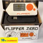 ⭐原裝 FLIPPER ZERO 電子寵物海豚是一款開源多功能遙控小工具為極客編程