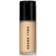 Doll Smash Ultimate Coverage Concealer Vibrant, Vibrant