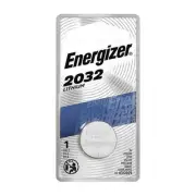 Lithium Battery 2032 1 Each by Energizer