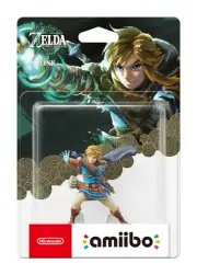Nintendo Zelda Amiibo Ocarina Time Majora's Mask Wind Waker Tears Kingdom 8-bit