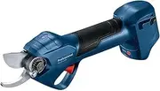 Pro Pruner Electric Shear 12V Cordless Household Pruning Branch Cutting Scissors Garden Power Tools Hedge Trimmer