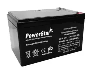 Sealed Lead-Acid battery for APC SC620 12V 15Ah