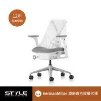 在飛比找PChome精選優惠-[世代家具 Herman miller Sayl 人體工學椅