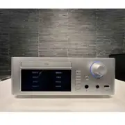 SCD1.3 HD SACD Player Hard Drive USB Flash Drive Bluetooth5.0 CD Player DAC os67