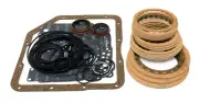 GM TH350 Automatic Transmission Rebuild Kit, Less Steels 1969-79 Non Lockup
