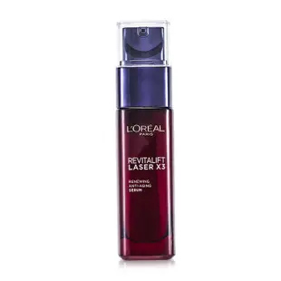 萊雅 - 塑顏緊緻面部精華Revitalift Laser X3 Serum