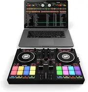 Reloop Ready Compact Serato DJ Controller