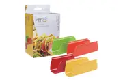 APPETITO TACO HOLDER SET 4
