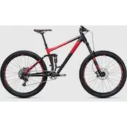 Cube Stereo 160 HPA Race 29inch Mountian Bike