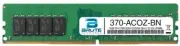 370-ACOZ - Dell Compatible 16GB PC4-17000 DDR4-2133MHz 2Rx4 1.2V ECC UDIMM