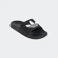 在飛比找PChome24h購物優惠-ADIDAS ADILETTE LITE-FU8298