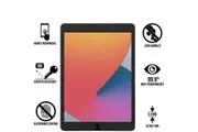 Nuglas Screen Protector Tempered Glass Protection iPad 10.2 iPad 9th/8th/7th Gen 2021